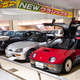 Illustration for article titled The Gumball 3000 Thrilled Japan’s Locals but It’s a Lousy Road Trip